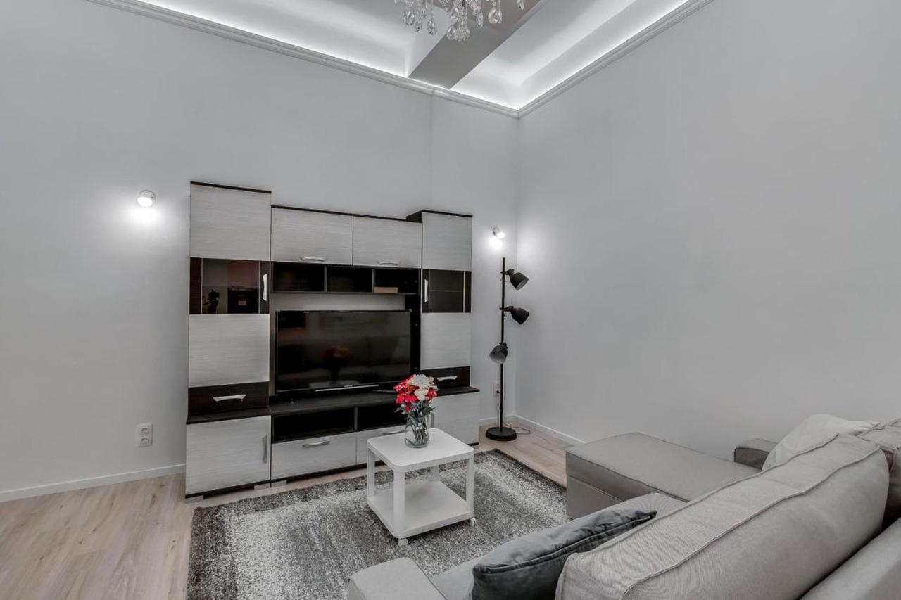 Appartement Pelicanstay At 5th District