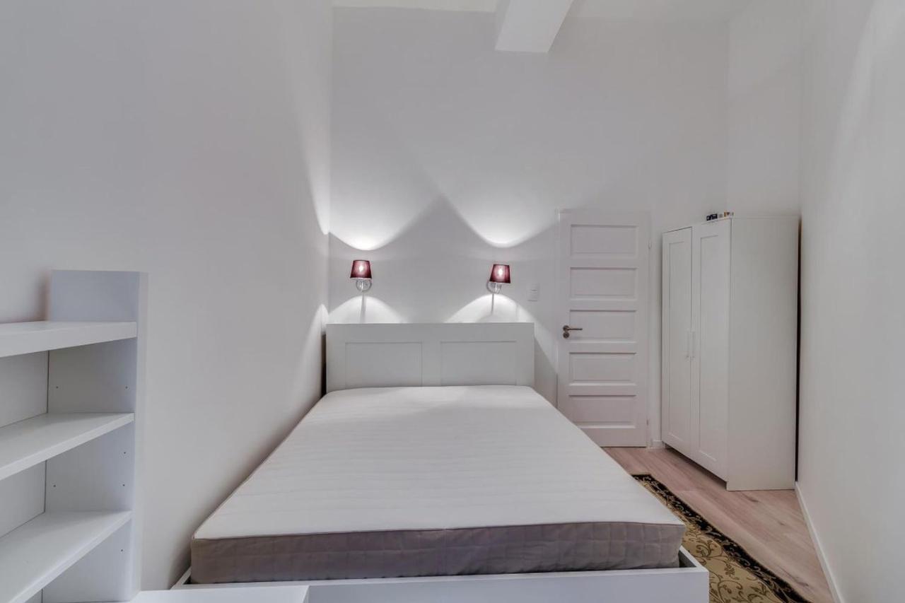 Appartement Pelicanstay At 5th District